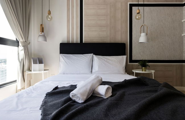 H20 Residences at Ara Damansara - Foto 14