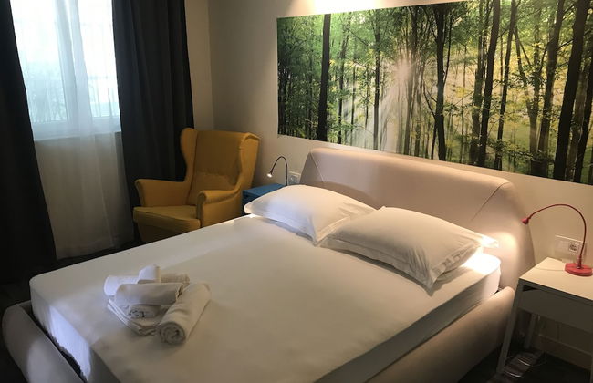 One bedroom apartment - Foto 2