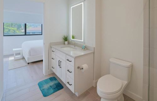 Lux place and cozy 3Beds 2Rooms enjoy life in WPB Gym, EV Station Nearby the downtown and beaches - Foto 25