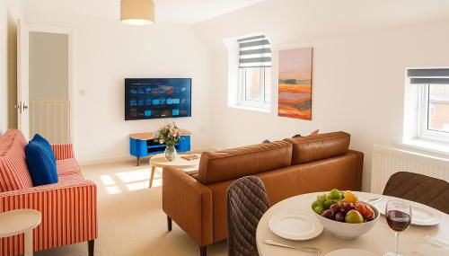 Spacious 2Bed Maisonette Business or Leisure - Foto 3