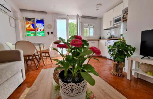 VILLA PITATO Nuevo, cerca de la Playa, Parking en la puerta del alojamiento - Photo 25