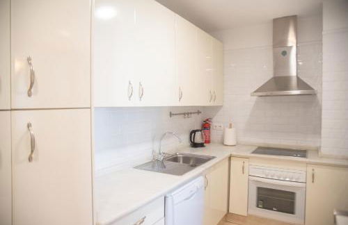 Tentudia Charming Apartments with Private Roof-Top or Patio in San Bernardo By OCityzen - Foto 67