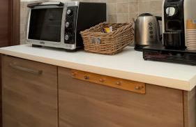 Al Borgo Apartment - Foto 17