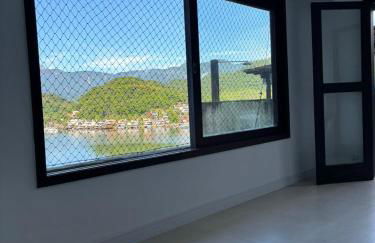 Casa 03 quartos com vista incrivel - Itanema Angra dos Reis - Foto 28