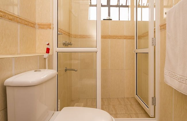 Meltonia Luxury Suites - Foto 56