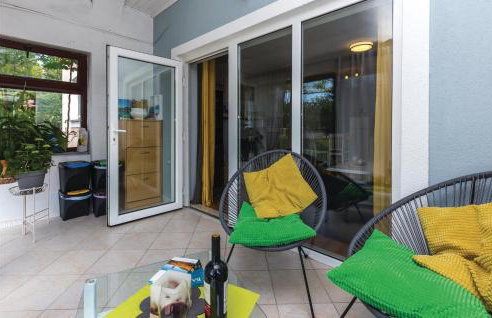 2 Bedroom Awesome Apartment In Krasica - Foto 24