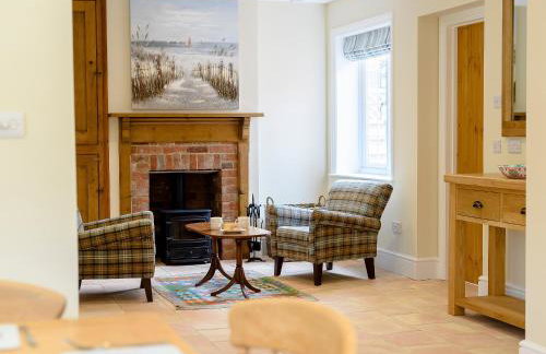 Sea Holly Cottage-Uk11931 - Foto 3