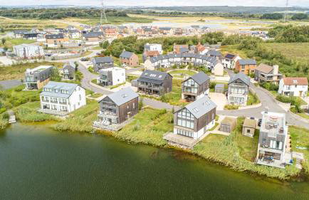 Howard Lodge BV27 Silverlake Dorset - Photo 31