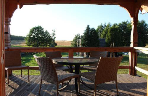 Ranczo Annabella - Foto 61