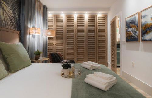 TuAnfitrion Constitución - Free parking - Photo 16