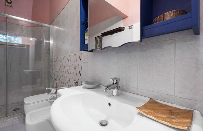 Gaby Apartment In Villa Wifi Pisa - Foto 10