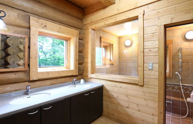 Campagne Hakuba - Foto 67