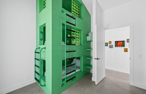 Owlwood by Juniper Holiday + Home - Foto 42