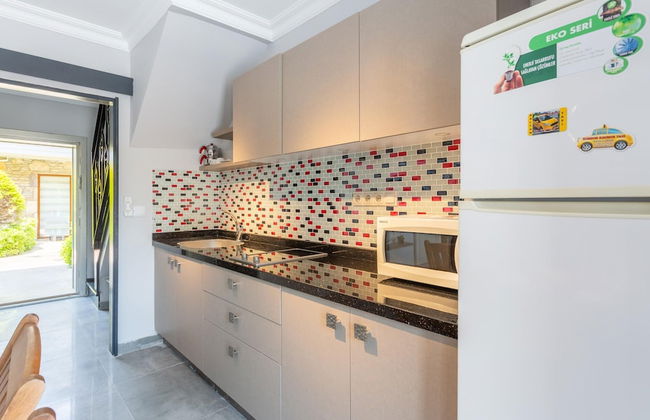 Villa Asli Paradise Private Pool A C Wifi Car Not Required Eco-friendly - 2226 - Foto 45