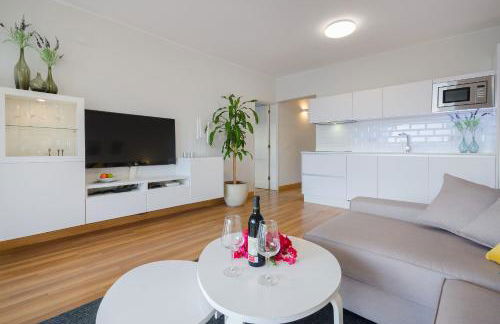 Apartamento Nahia - Foto 8