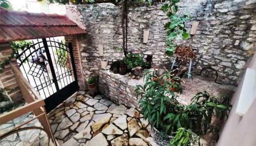 Panorea's Stone House - Foto 4