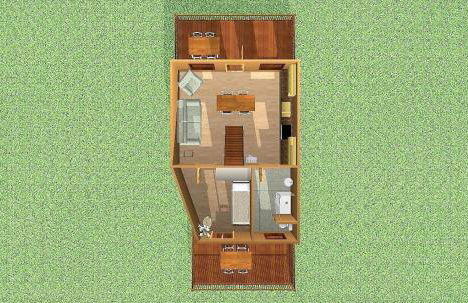 Strandhaus-Luette-Freiheit - Foto 27