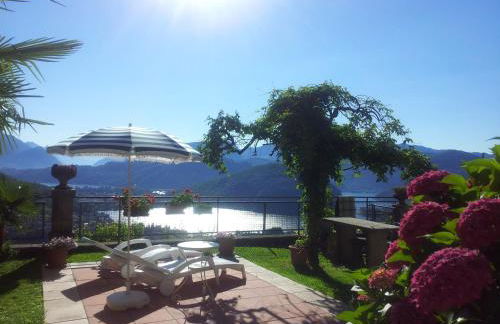 Villa Farinelli - Foto 21