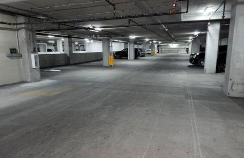 Penthouse Loft In The Flats - Foto 9