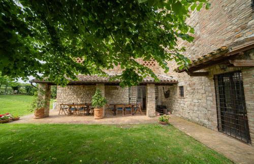 Scappo in Umbria, Torre Angelina - Foto 12