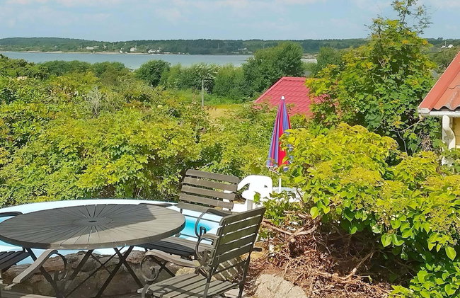 4 Star Holiday Home in Varberg-by Traum - Foto 1