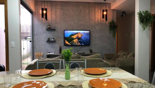 Boa Vista · Amplo Ap. a 5 km do Hospital Regional Hans Dieter - Foto 2