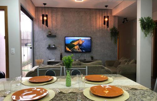 Boa Vista · Amplo Ap. a 5 km do Hospital Regional Hans Dieter - Photo 2