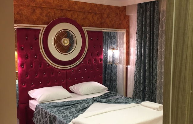 Alya Suit Otel - Photo 9