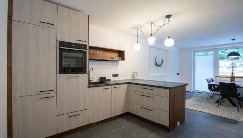 Apartments Vorhöfe - Foto 3