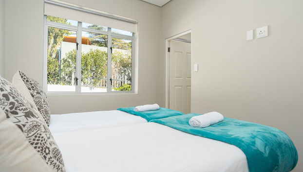 High Level 1 - Foto 3, Habitación