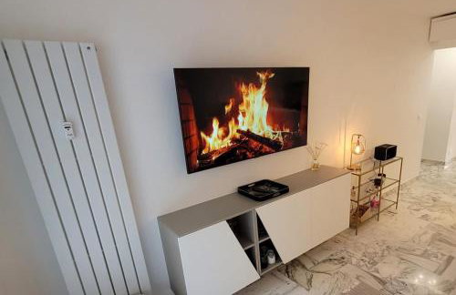Bell Appartement - Plage & Croisette à 200 m - Photo 6
