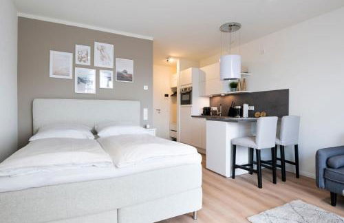 Pier 67 Kleine Perle Neustadt - Foto 8