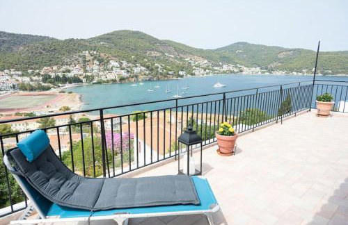Villa EuphoRia, Poros - Greece - Foto 31