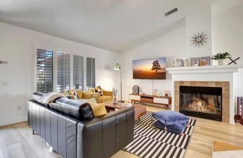 Stunning Joshua Home with Pool, Spa, & Game Room! - Foto 19