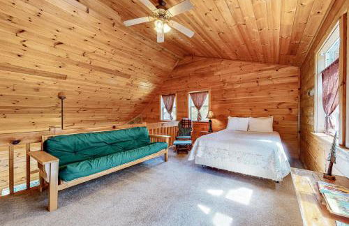 Toccoa River Retreat - Foto 15