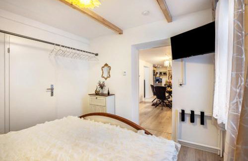 Hochwertige Ferienwohnung - Foto 18