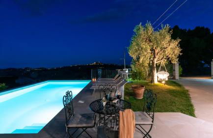 DIMORA CAMPO DELLE MURA 4&2, Emma Villas - Foto 55