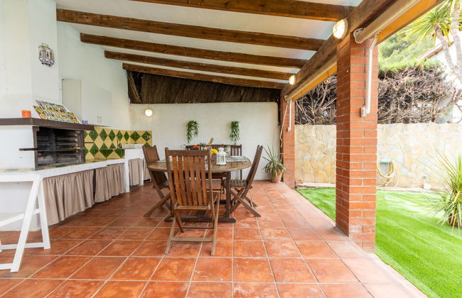 Holiday Home Santiago by Interhome - Foto 63