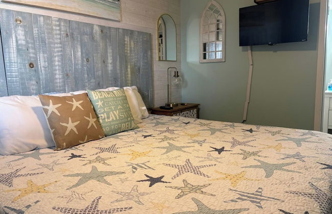 Seaside Beach & Racquet Condos - Foto 21