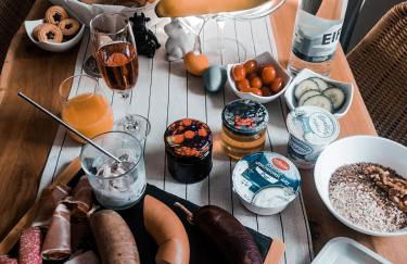 Ferienhaus zur Weinfee - Foto 24