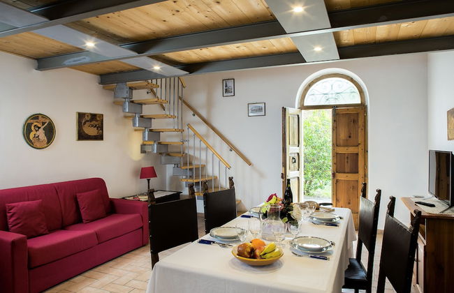 All'Antica Mattonata - Foto 12