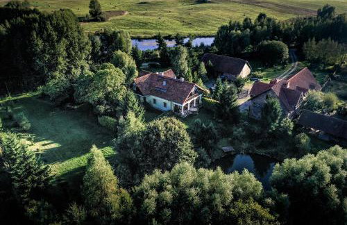 Rezydencja Golland - Foto 29