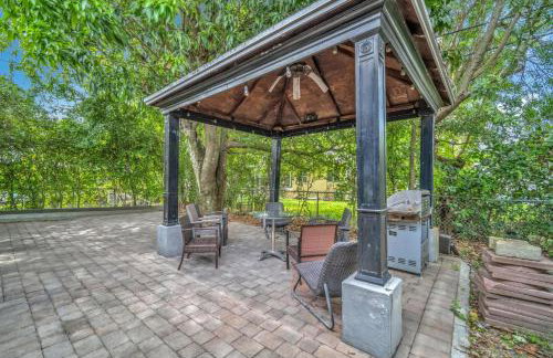 Modern Miami Oversized 3 Bedroom in Central Location - Foto 41