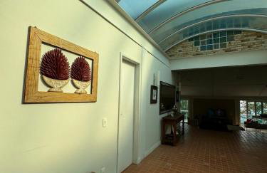 Solar dos Eucaliptos - Casa de Temporada - 4 Quartos - Foto 10