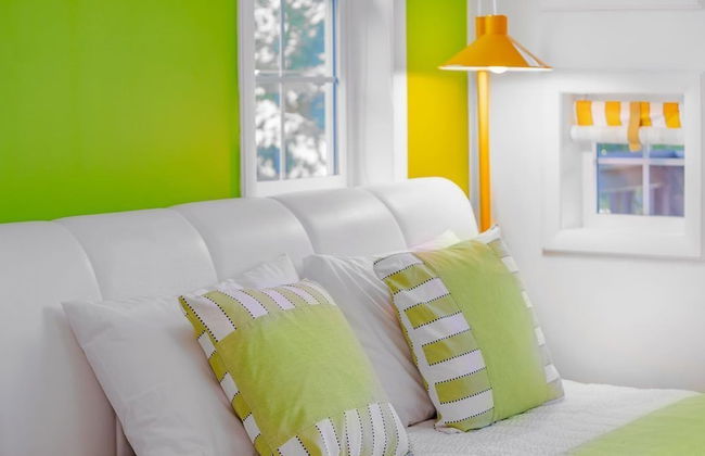 Star Sonata Pension - Foto 12