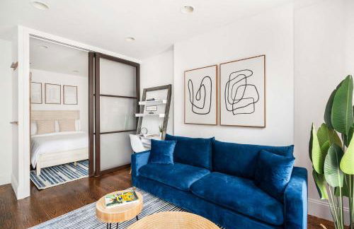 69-3A Prime LES Modern Brand New 1BR - Foto 15