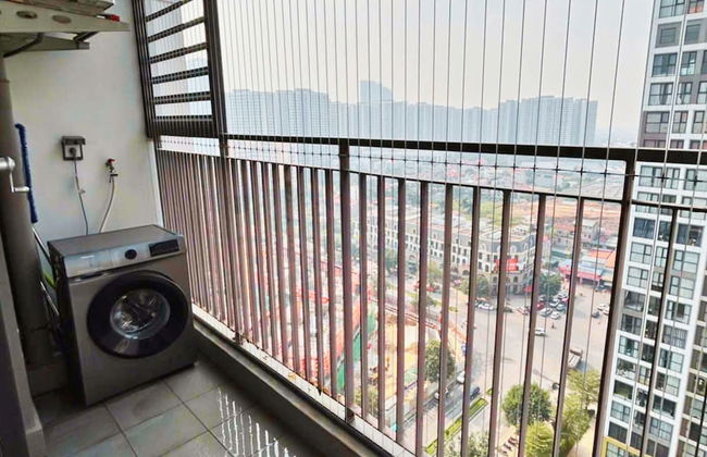 Vinhomes Ocean Park Apartment Ha Noi - 20 October Homestay - Foto 64