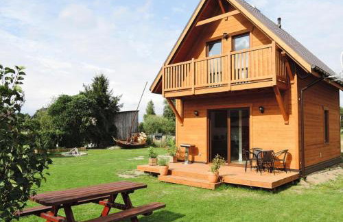 Holiday Home in Stepnica for 6 Persons - Foto 30