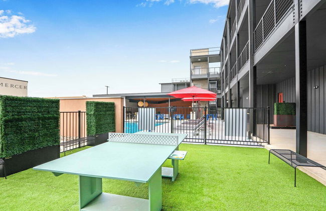 Modern Hill Country Condo for 4 w/ Resort Perks! - Foto 34