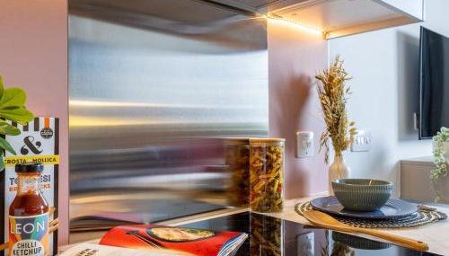 Studio Apartment with En Suite - Foto 2